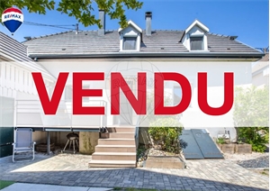 maison à la vente -   68350  BRUNSTATT DIDENHEIM, surface 116 m2 vente maison - UBI478961171